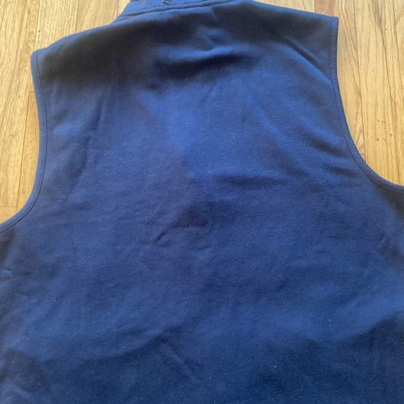 Perry  Ellis Men’s Large Vest - Picture 4 of 6